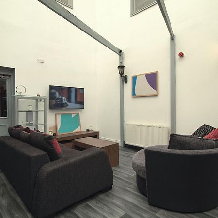Oyo Hotel Clamart Scunthorpe Kültér fotó