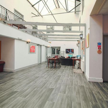 Oyo Hotel Clamart Scunthorpe Kültér fotó