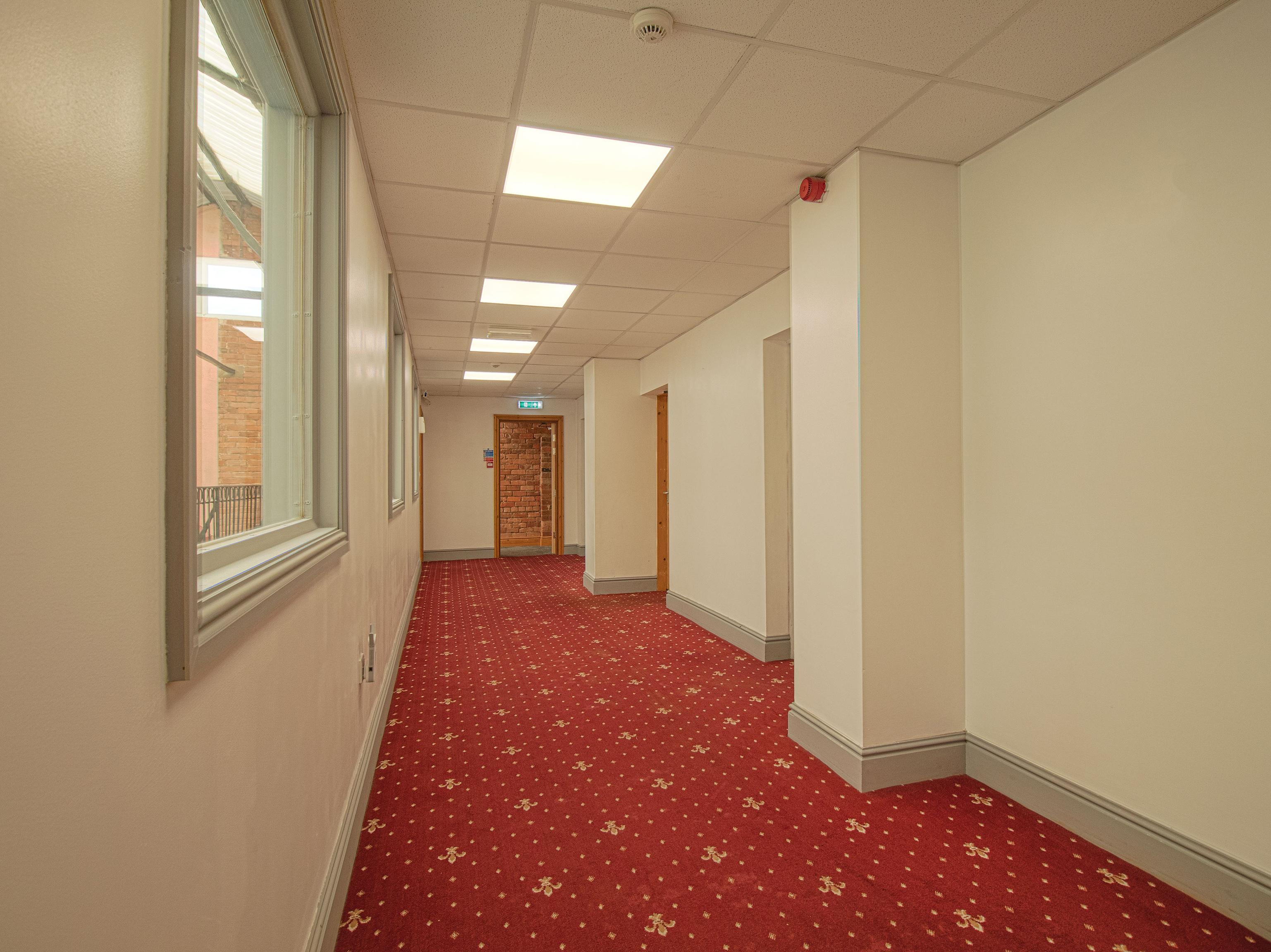 Oyo Hotel Clamart Scunthorpe Kültér fotó