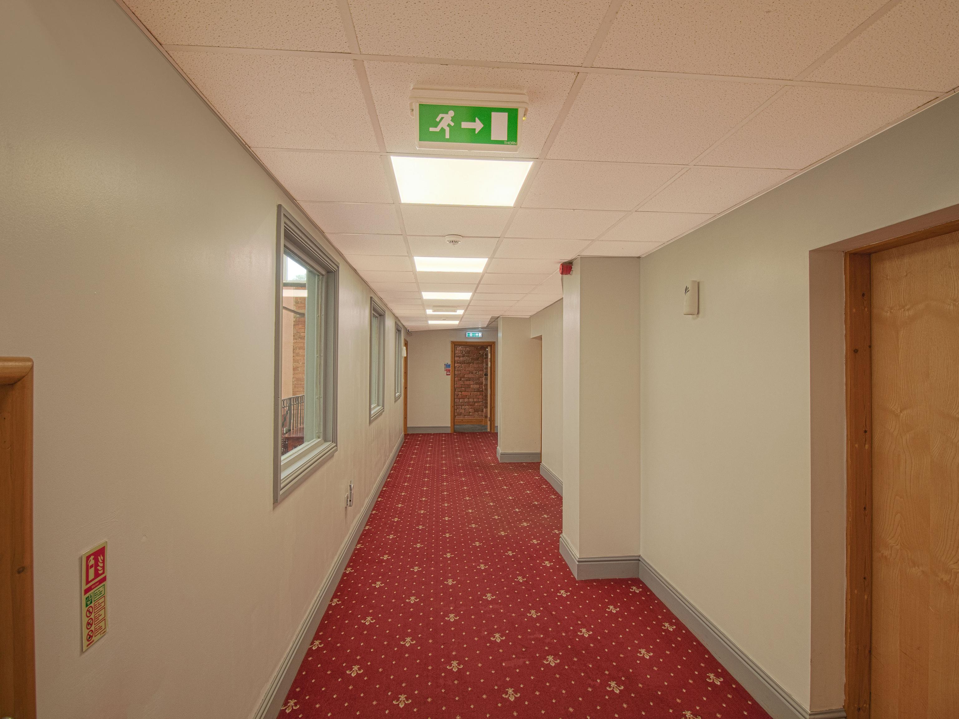 Oyo Hotel Clamart Scunthorpe Kültér fotó