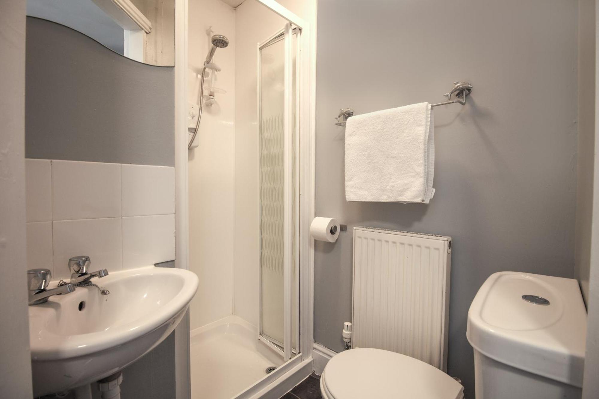 Oyo Hotel Clamart Scunthorpe Kültér fotó