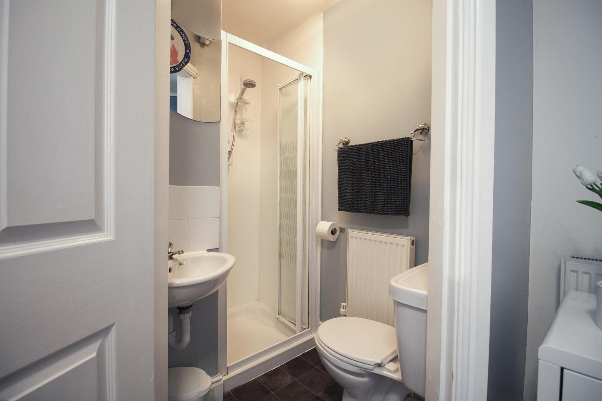 Oyo Hotel Clamart Scunthorpe Kültér fotó