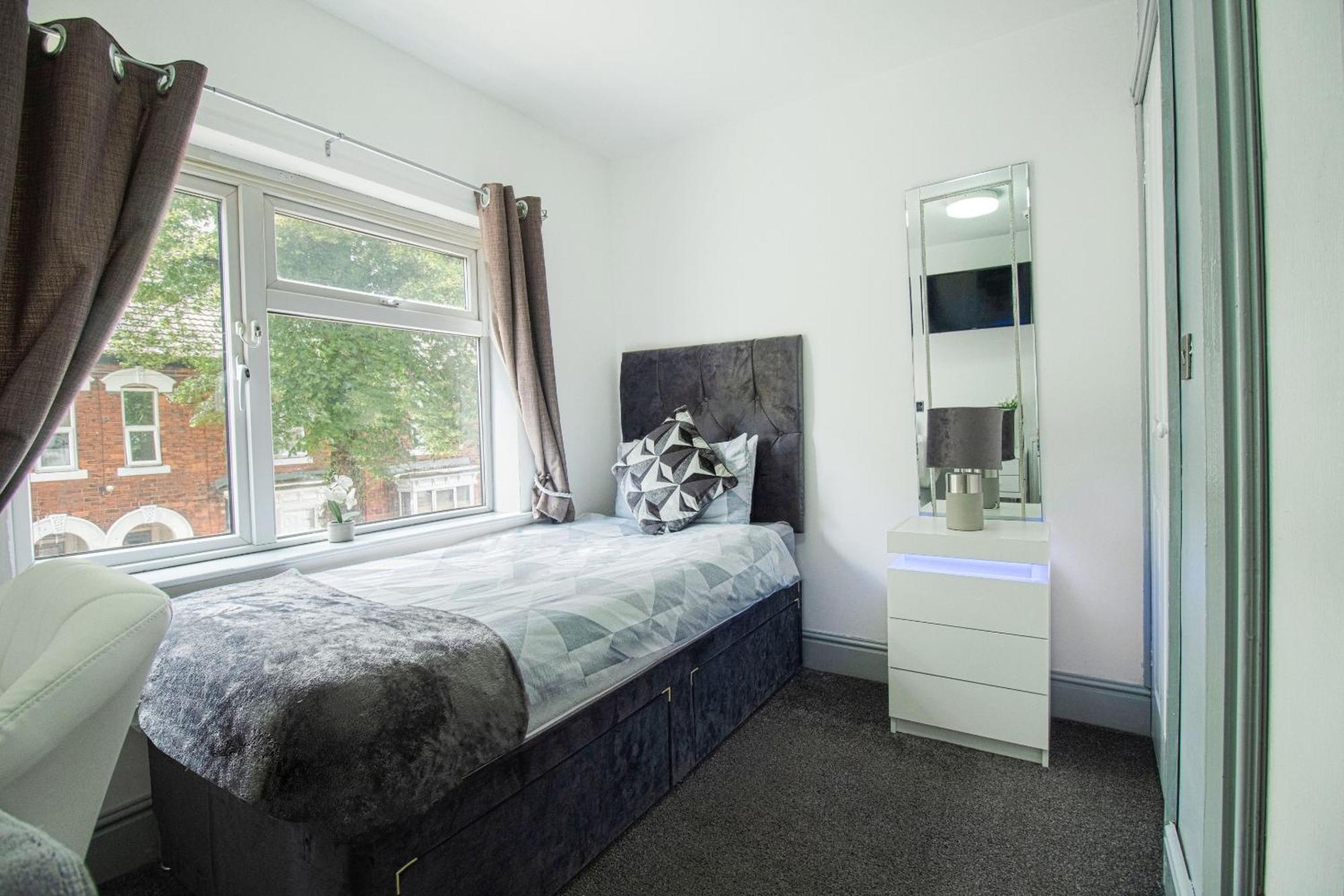 Oyo Hotel Clamart Scunthorpe Kültér fotó
