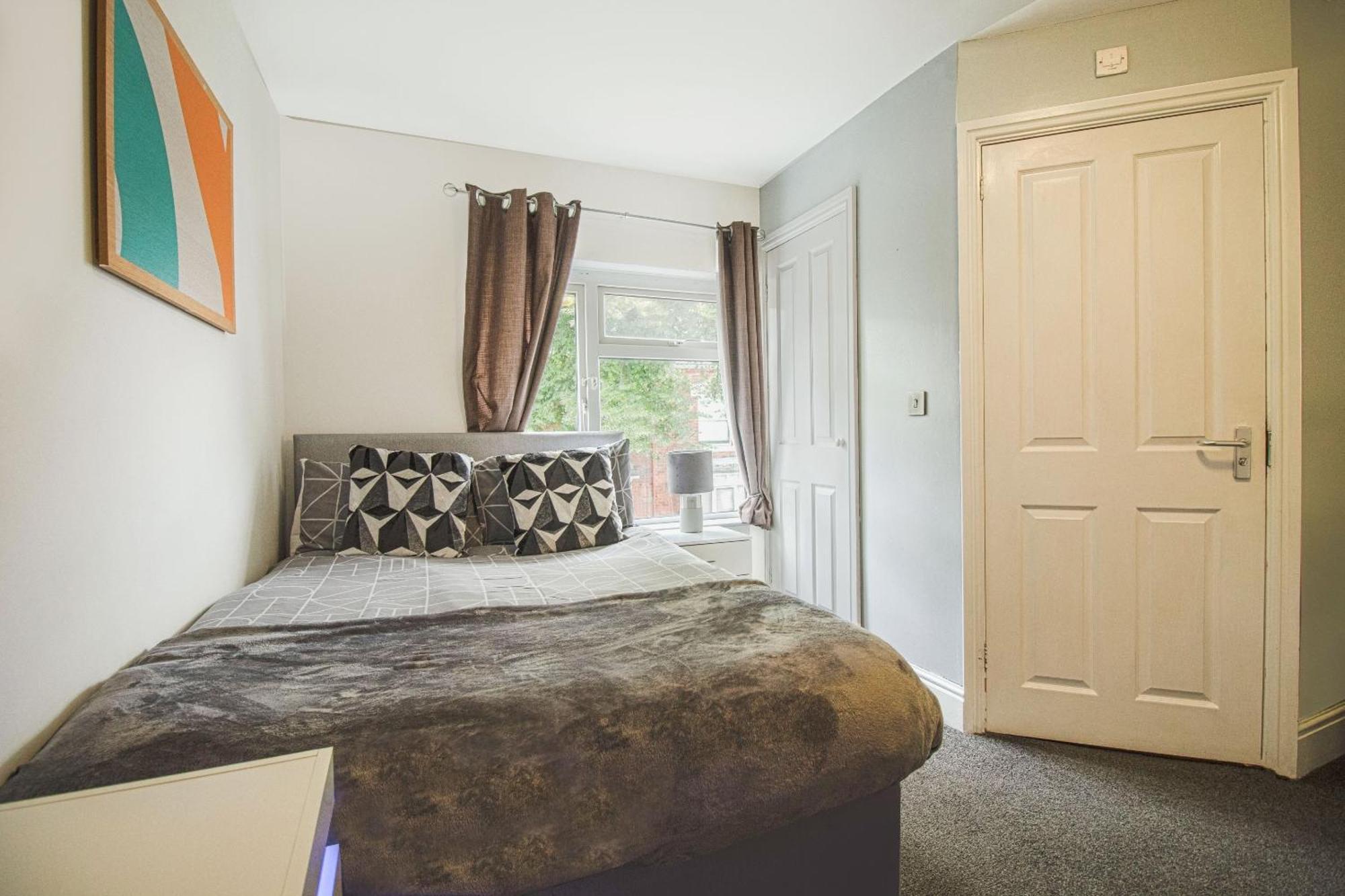 Oyo Hotel Clamart Scunthorpe Kültér fotó