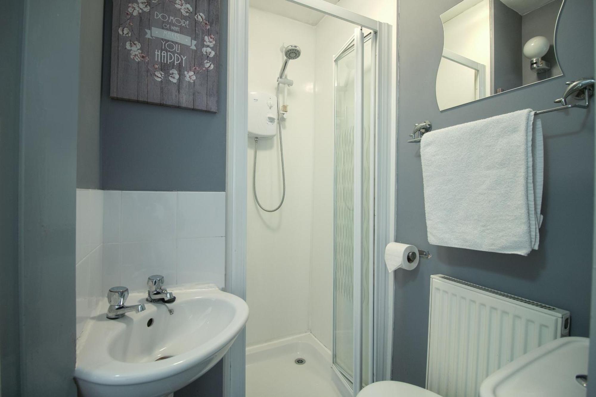 Oyo Hotel Clamart Scunthorpe Kültér fotó