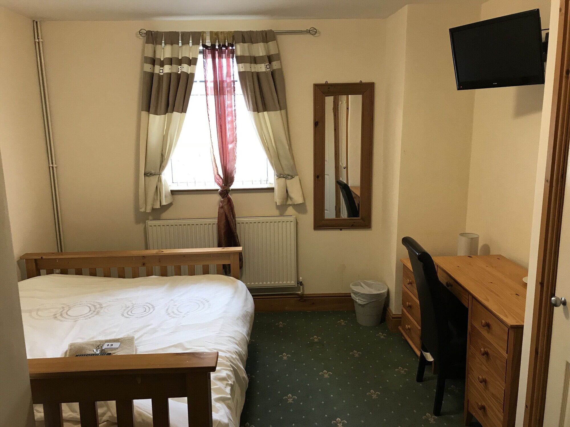 Oyo Hotel Clamart Scunthorpe Kültér fotó