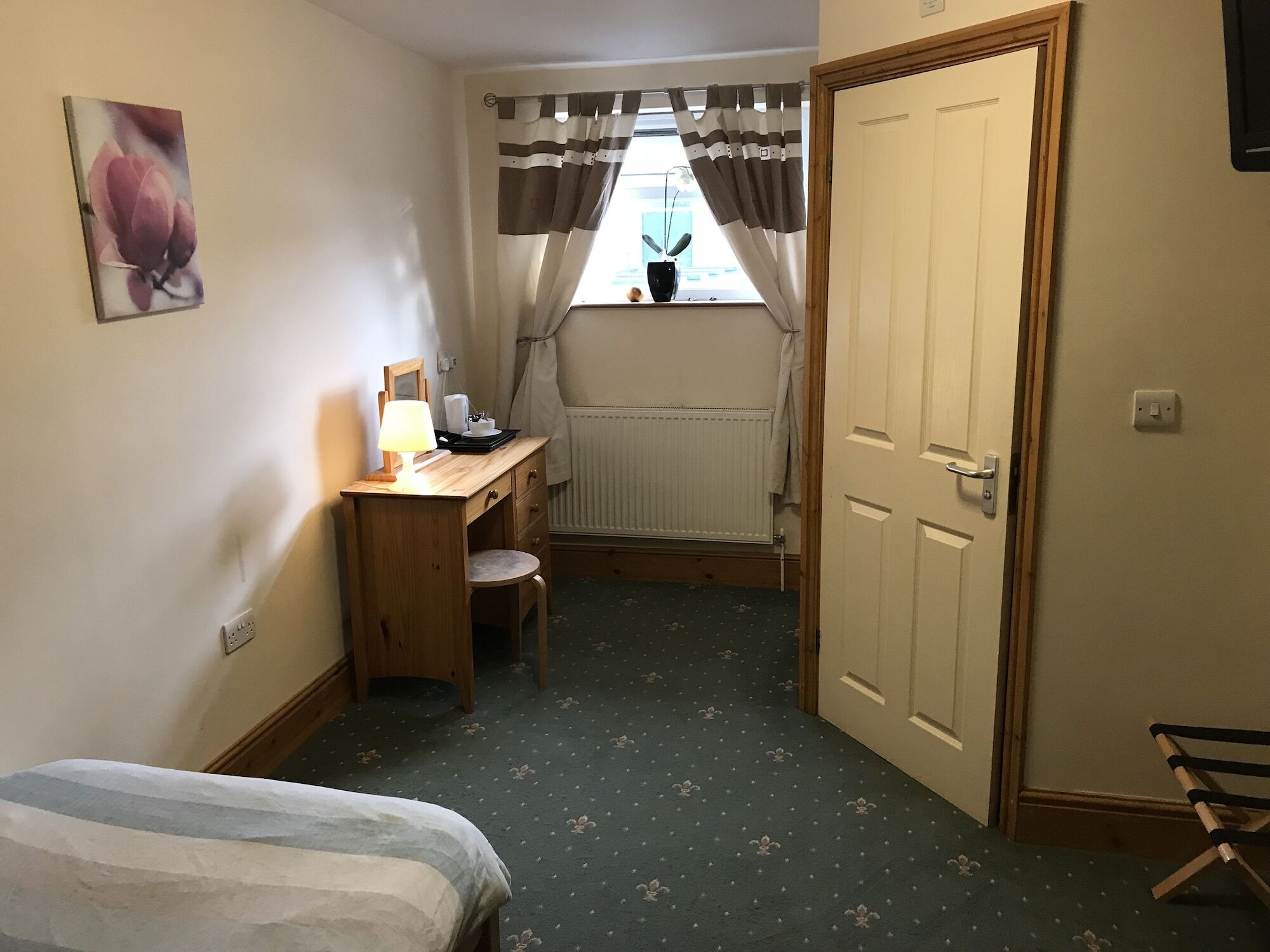 Oyo Hotel Clamart Scunthorpe Kültér fotó