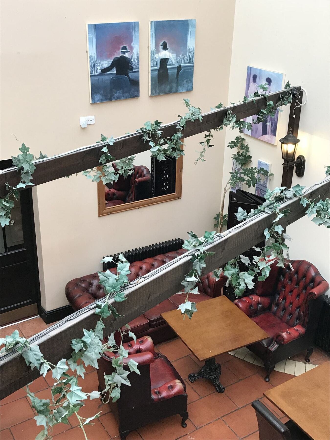 Oyo Hotel Clamart Scunthorpe Kültér fotó