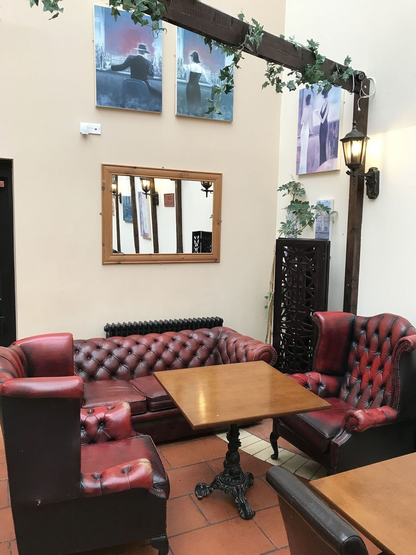 Oyo Hotel Clamart Scunthorpe Kültér fotó