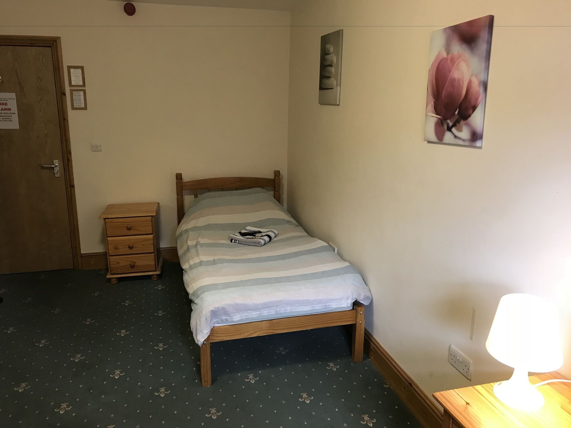 Oyo Hotel Clamart Scunthorpe Kültér fotó