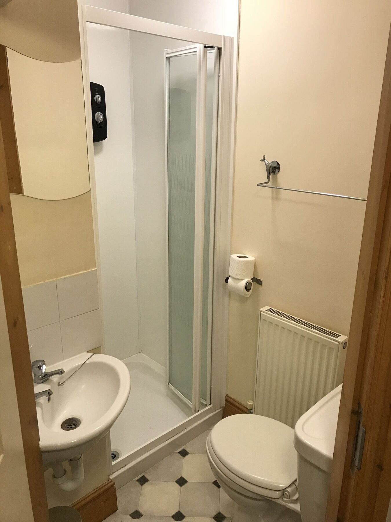 Oyo Hotel Clamart Scunthorpe Kültér fotó