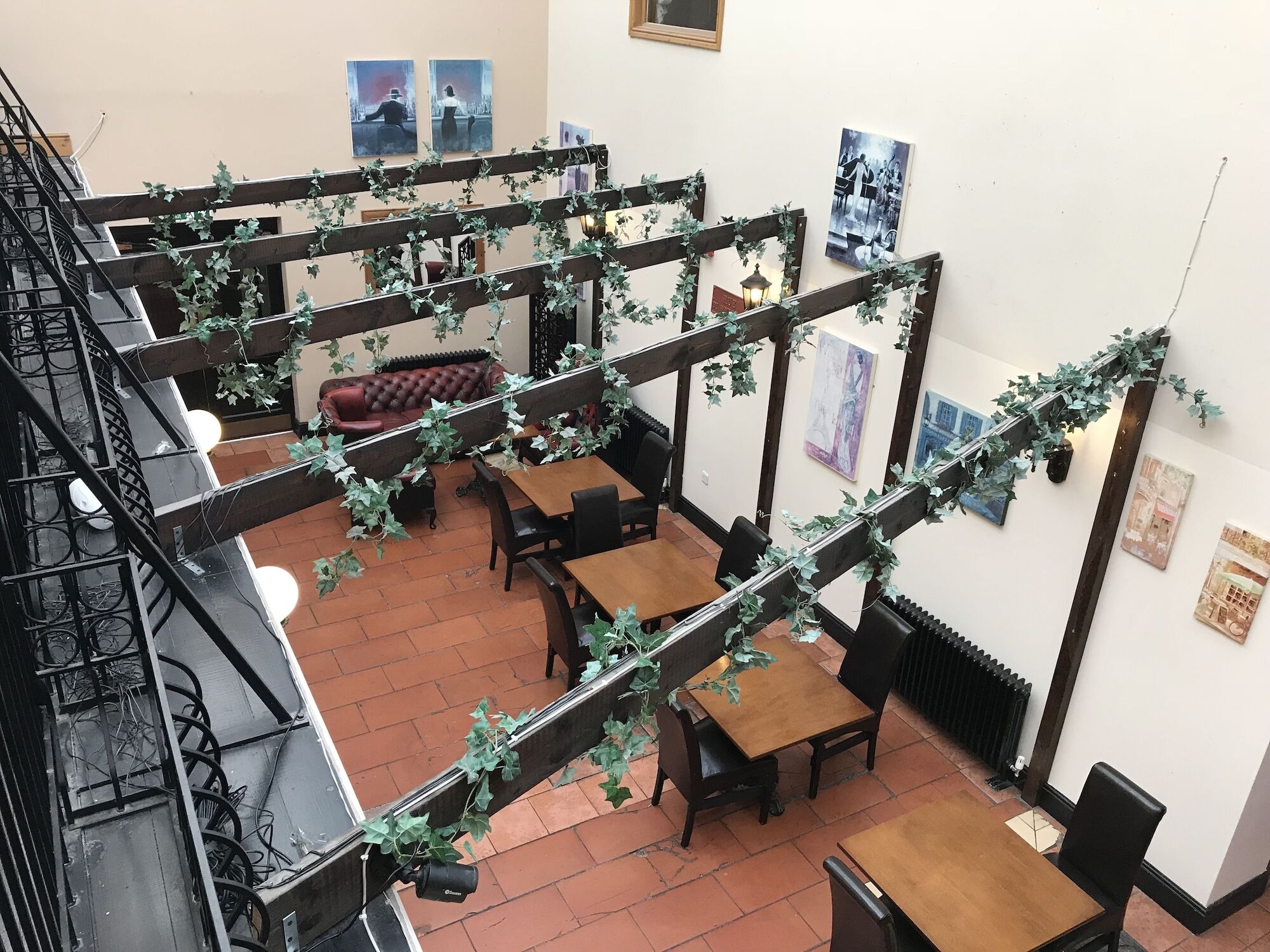 Oyo Hotel Clamart Scunthorpe Kültér fotó