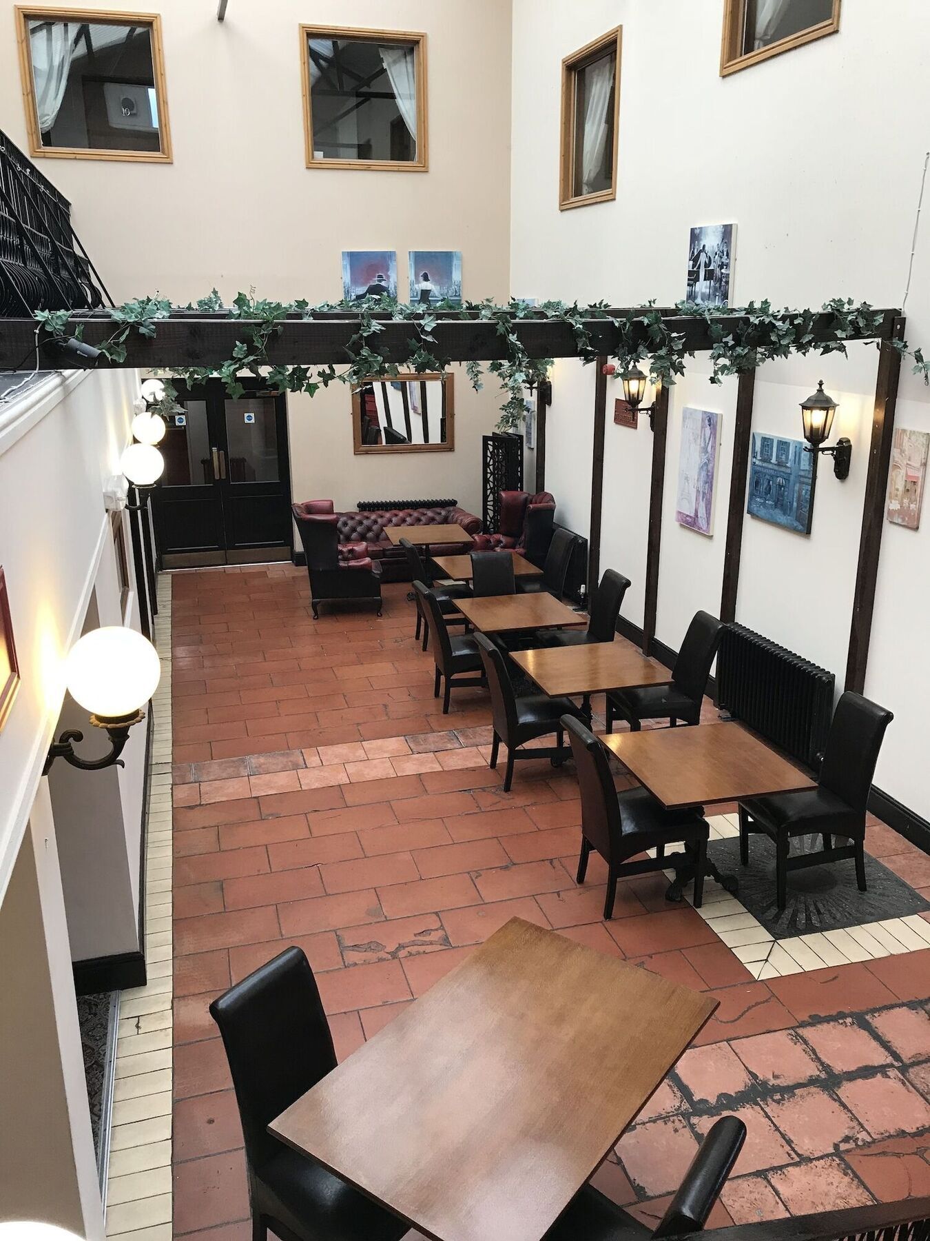 Oyo Hotel Clamart Scunthorpe Kültér fotó