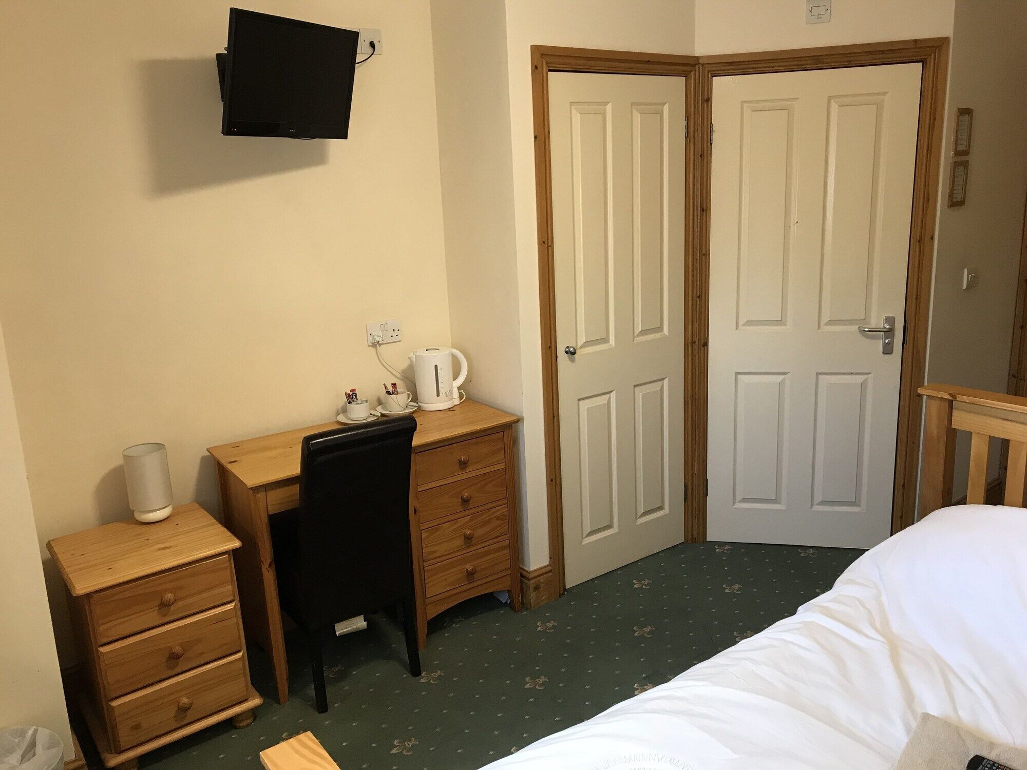 Oyo Hotel Clamart Scunthorpe Kültér fotó