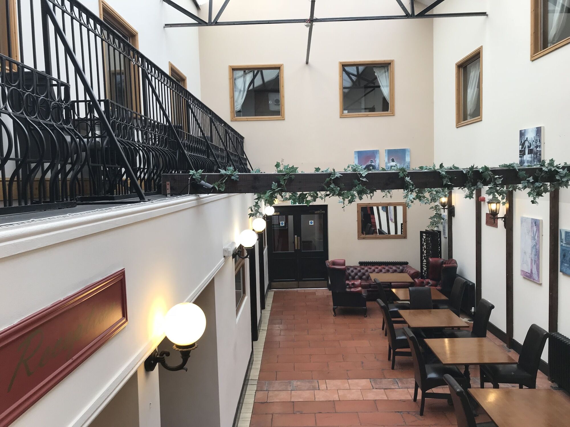 Oyo Hotel Clamart Scunthorpe Kültér fotó