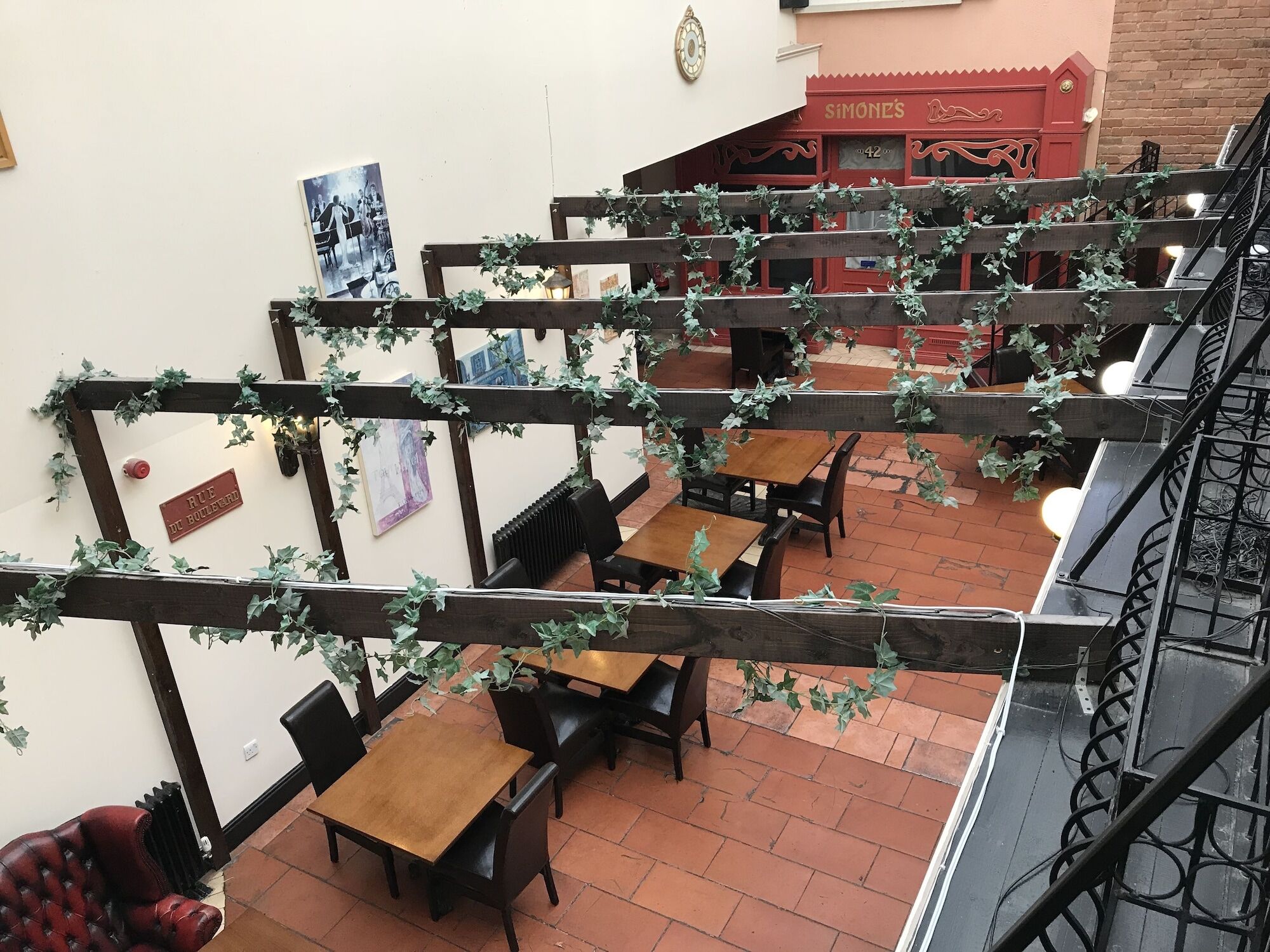 Oyo Hotel Clamart Scunthorpe Kültér fotó