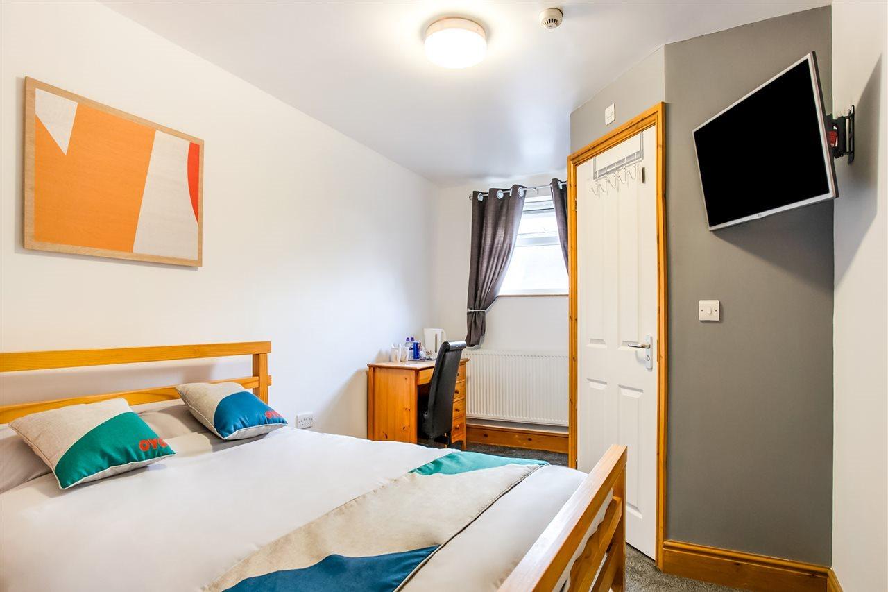 Oyo Hotel Clamart Scunthorpe Kültér fotó