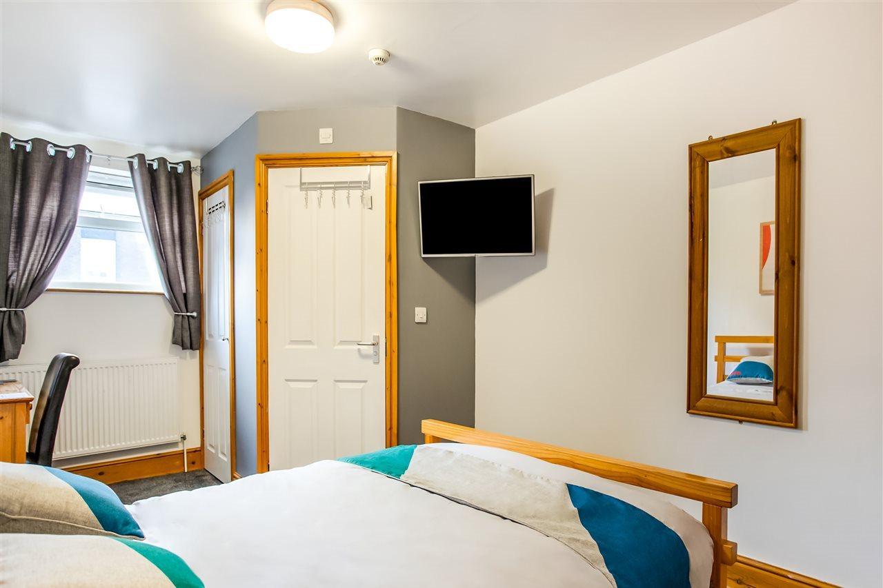 Oyo Hotel Clamart Scunthorpe Kültér fotó