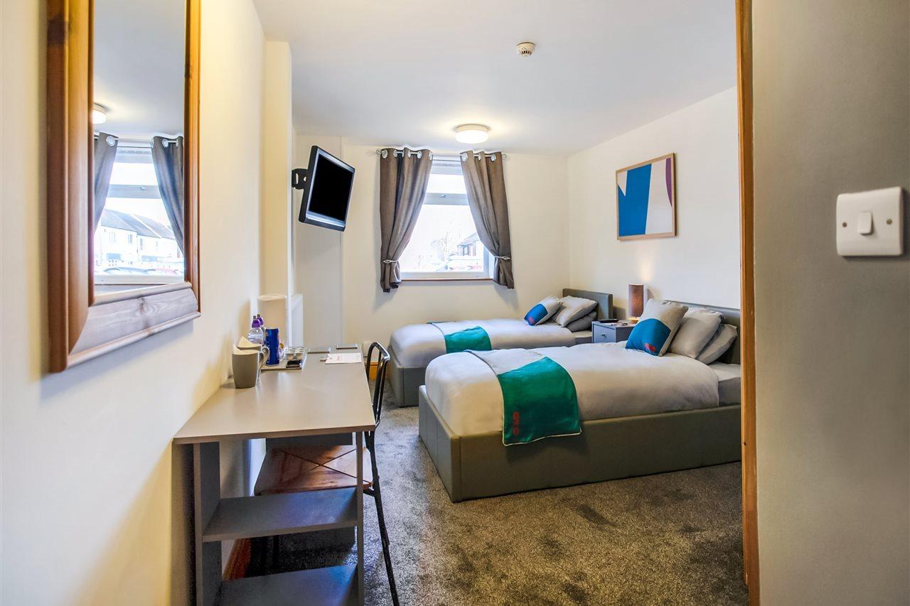 Oyo Hotel Clamart Scunthorpe Kültér fotó
